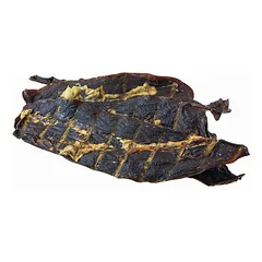 Dried Beef spleen 200g — 1 nuotrauka