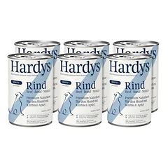 Hardys Sensitive drėgnas maistas šunims 6 x 400 g — 2 nuotrauka