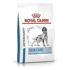 Royal Canin VHN Dog Skin Care Adult sausas maistas šunims