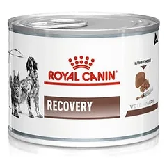 ROYAL CANIN Recovery 195g skardinė