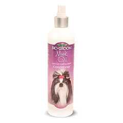 Bio-Groom kondicionierius Mink Oil 355ml