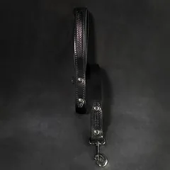 Bestia Hundeleine Indigo