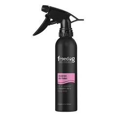 Parfumuotas vanduo šunims Freedog braškių kvapo, 150 ml