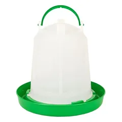 Flamingo automatinė girdykla Twist, Talpa: 1 l — 3 nuotrauka