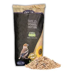 Lyra Pet® riebalinis lesalas, 25 kg — 1 nuotrauka