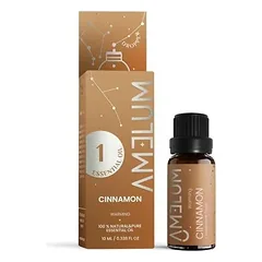 Cinamono eterinis aliejus, 10 ml — 3 nuotrauka
