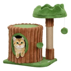 PawHut Kratzbaum
