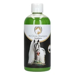 Excellent Horse Hi Gloss Shampoo Eukalyptus 500 ml