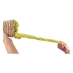 Flamingo Sonay šuo - šlamantis šuo su cypliuku, 38cm — 2 nuotrauka