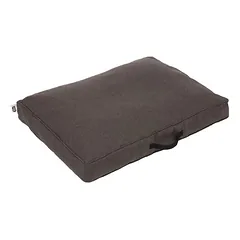 TIAKI Hundematratze Memory Foam, braun