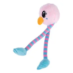 TIAKI Hundespielzeug Chicken Long-Legs