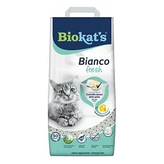 BioKats Bianco Fresh Hygiene Control 5 kg