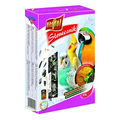 Vitapol saulėgrąžos paukščiams 300g