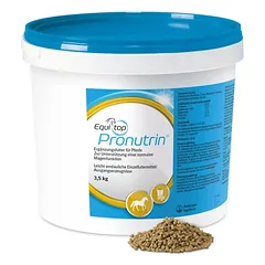 Equitop Pronutrin Magenschutz Pellets
