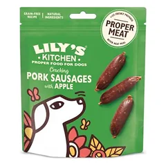 Lily's Kitchen Würstchen — 3 nuotrauka