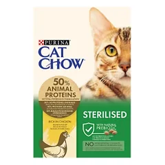 PURINA Cat Chow Special Care Sterilized 15 kg