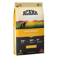 Acana Puppy sausas pašaras šunims, 11.4 kg parduotuvėje e-zoo.lt
