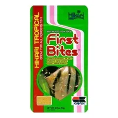 Hikari First Bite maistas mailiui 10g