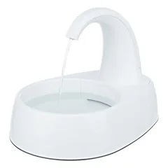 Trixie Trinkbrunnen Curved Stream