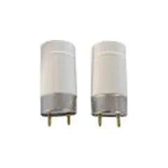 Retrofit adapteris T8 — 4 nuotrauka