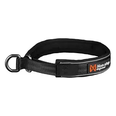 Non-stop dogwear antkaklis šunims Cruise Collar, juodas