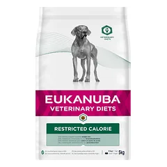 Eukanuba Veterinary Diets Restricted Calories Adult All Breeds 5 kg