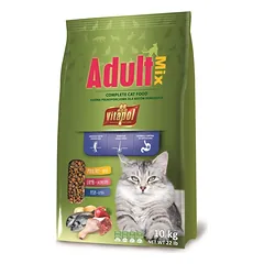 Vitapol maistas katėms Adult 10 kg