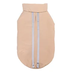 Nobleza lietpaltis šuniui, įvairių spalvų, XL 40cm — 4 nuotrauka