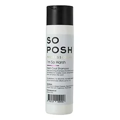 So Posh Dog Im So Harsh Shampoo 250 ml