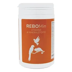 reboVet REBOMin