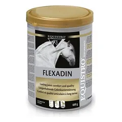 VETOQUINOL - Flexadin UC-II - Equistro