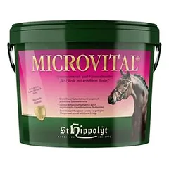 St. Hippolyt Micro Vital