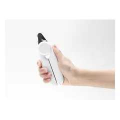 Nagų kirpimo mašinėlė PETKIT LED Nail Clipper PRO Balta — 5 nuotrauka