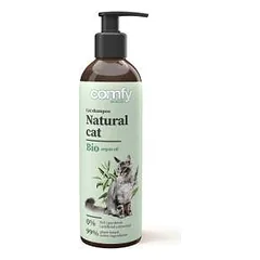 Comfy Natural šampūnas katėms, 250 ml
