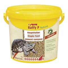 Sera Raffy P 3800 ml (700 g) parduotuvėje zooplus.de