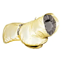 Hurtta Mudventure Reflective Coat - atspindinti lietaus striukė šunims