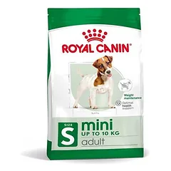 Royal Canin Mini Adult, Mažiems 5–10 kg — 2 nuotrauka
