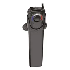 AQUAEL Ultra šildytuvas dieninis ir naktinis 25 W