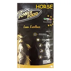 POWER FOOD Energy Horse pašaras su arkliena 20kg