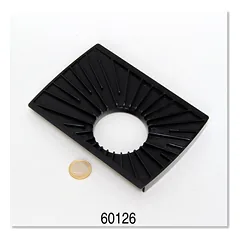 Galvos vidinis dangtis išoriniams filtrams JBL CristalProfi e400/700/900/1 — 2 nuotrauka