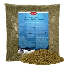 Lyra Pond® Pond Koi Beauty Pellets Staple Fischfutter Teichfutter