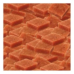 Flamingo Snack Duck Soft Bites - minkšti skanėstai šunims, minkšti užkandžiai su antiena, 85g — 2 nuotrauka