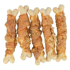 Trixie Chickies skanėstai šunims — 3 nuotrauka