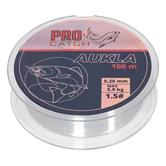 Aukla Pro Catch 0.20mm