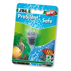 JBL ProSilent Safe atbulinis vožtuvas parduotuvėje akvazoo.lt