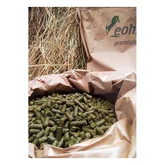 Eohippos More Fibre