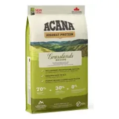 ACANA Grasslands Recipe