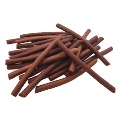 Bubu Pets soft beef sticks – jautienos mėsos juostelės 500g — 2 nuotrauka