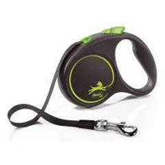 flexi black design M Tape 5m black parduotuvėje petreon.lt