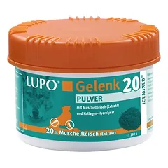 Luposan Gelenk 20, > 250 g — 5 nuotrauka